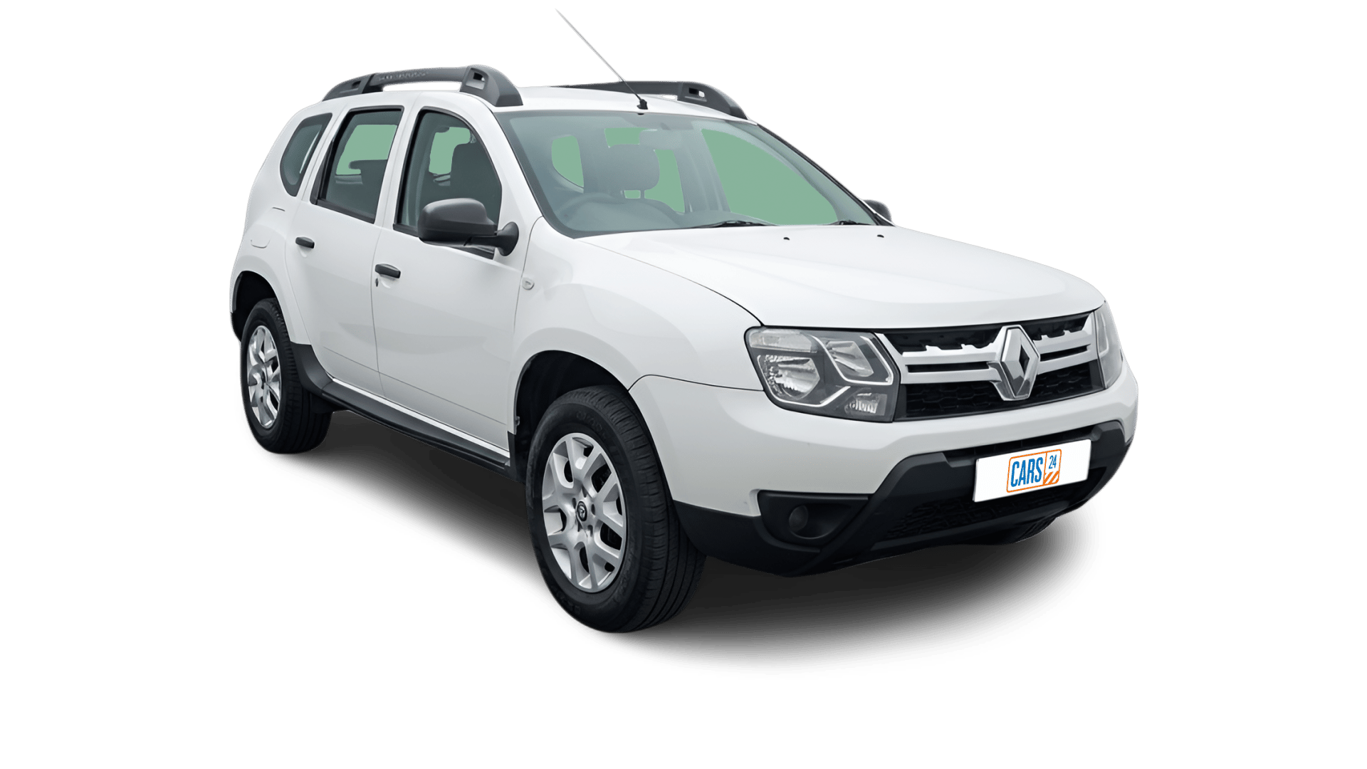 2018 Renault Duster - SUV - Diesel - Manual - ₹3.02 lakh